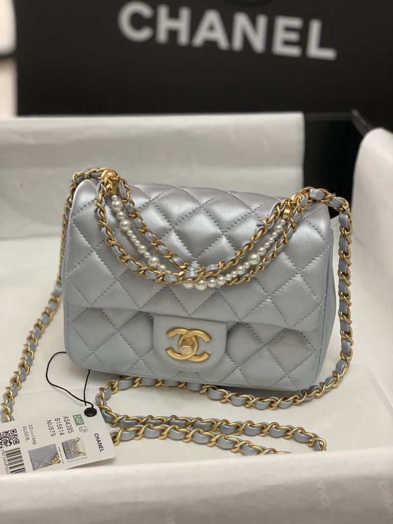 Chanel Stachel Bags